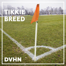 Podcast thumbnail for Tikkie breed