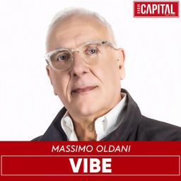 Podcast thumbnail for Vibe