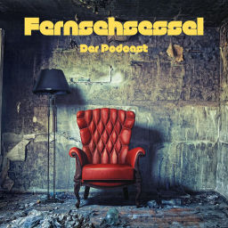 Podcast thumbnail for Fernsehsessel - Der Podcast