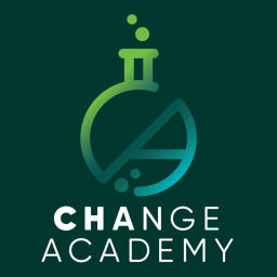 Podcast thumbnail for Change Academy