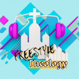 Podcast thumbnail for Freestyle Theology