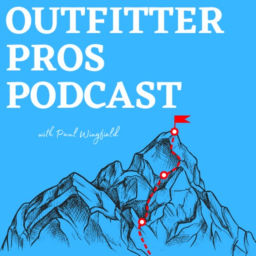 Podcast thumbnail for Outfitter Pros Podcast