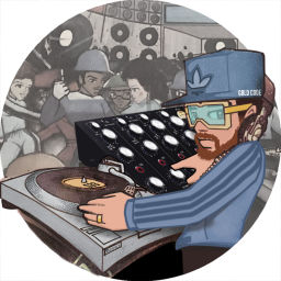 Podcast thumbnail for OMAKASE