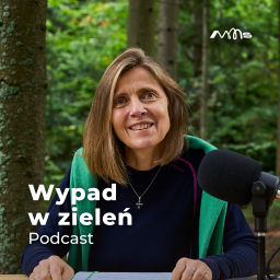 Podcast thumbnail for Wypad w zieleń