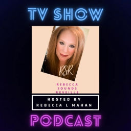 Podcast thumbnail for Rebecca Sounds Reveille