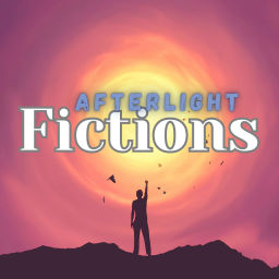 Podcast thumbnail for Afterlight Fictions