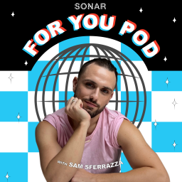 Podcast thumbnail for For You Pod
