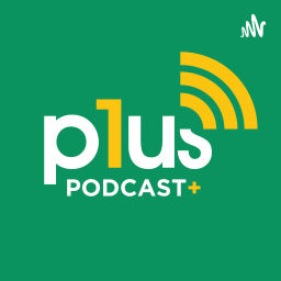 Podcast thumbnail for PlusOne Podcast
