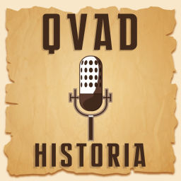 Podcast thumbnail for Que vuelen alto los dados