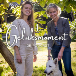 Podcast thumbnail for 't Geluksmoment