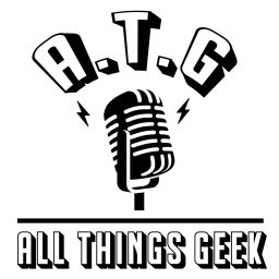 Podcast thumbnail for ATG Podcast