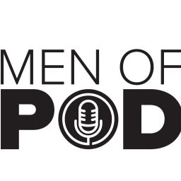 Podcast thumbnail for Men of Pod