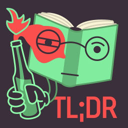 Podcast thumbnail for TL;DR