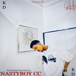 Podcast thumbnail for NastyBoy CC - No Pity Story