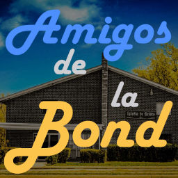 Podcast thumbnail for Iglesia de Cristo Podcast