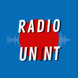Podcast thumbnail for RadioUNINT