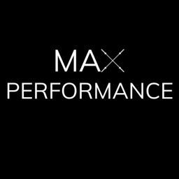 Podcast thumbnail for Max Performance