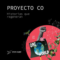 Podcast thumbnail for Proyecto Co