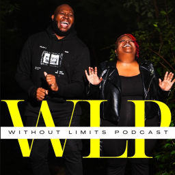 Podcast thumbnail for Without Limits Podcast