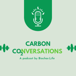 Podcast thumbnail for Carbon Conversations