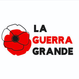 Podcast thumbnail for La Guerra Grande