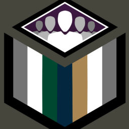 Podcast thumbnail for Darkened States