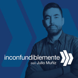 Podcast thumbnail for InconfundibleMENTE