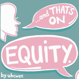 Podcast thumbnail for And That's On Equity