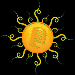 Podcast thumbnail for Solarpunk Futures