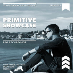 Podcast thumbnail for PRimitive Showcase