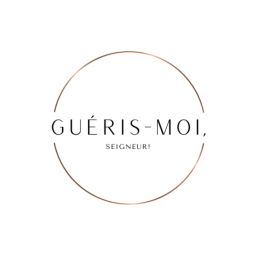 Podcast thumbnail for Guéris-moi,Seigneur.