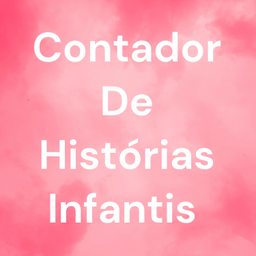 Podcast thumbnail for Contador De Histórias Infantis