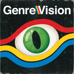 Podcast thumbnail for GenreVision