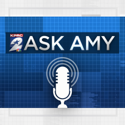 Podcast thumbnail for Ask Amy