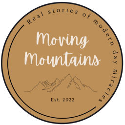 Podcast thumbnail for Moving Mountains Podcast