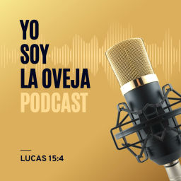 Podcast thumbnail for Yo soy la oveja