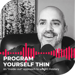 Podcast thumbnail for Program Yourself Thin Podcast
