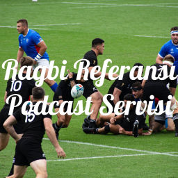 Podcast thumbnail for Ragbi Referansı Podcast Servisi