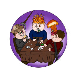 Podcast thumbnail for Skids Podcast