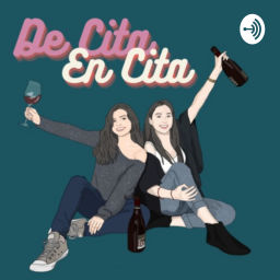 Podcast thumbnail for De Cita en Cita