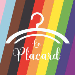 Podcast thumbnail for Le Placard