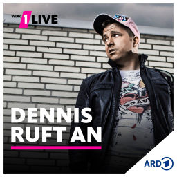 Podcast thumbnail for 1LIVE Dennis ruft an