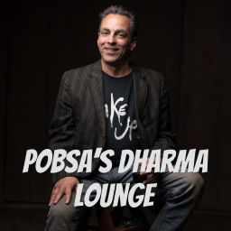 Podcast thumbnail for Pobsa’s Dharma Lounge
