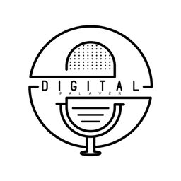 Podcast thumbnail for Digital Palaver