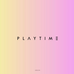 Podcast thumbnail for PLAYTIME