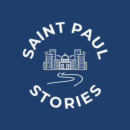 Podcast thumbnail for Saint Paul Stories