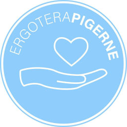 Podcast thumbnail for ErgoteraPigerne