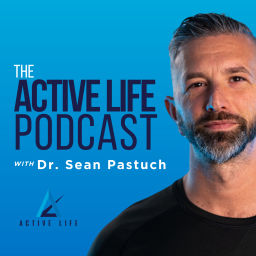 Podcast thumbnail for The Active Life Podcast