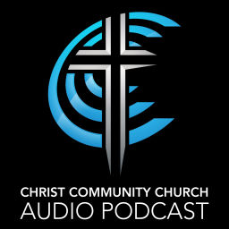 Podcast thumbnail for Christ Community Church - Murphysboro