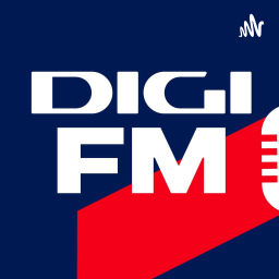 Podcast thumbnail for Digi FM